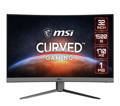 Msi g32c4 full hd - msi,