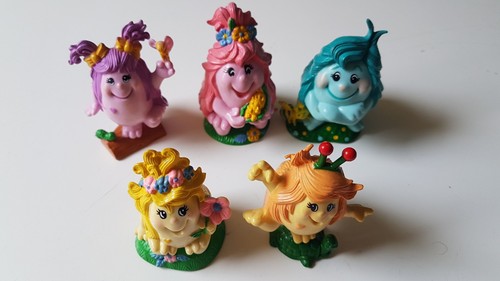 Comicfiguren familie - comicfiguren,
