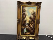 Gemälde Sammlung Auflösung