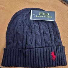 Ralph Lauren Mütze