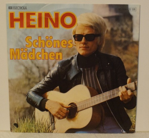 Single heino schones - single,