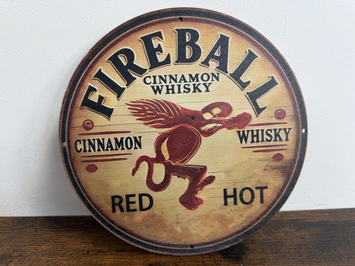 Fireball irish whiskey - irish,