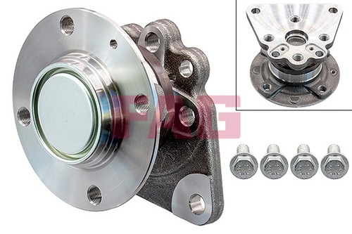 Radlagersatz schaeffler fag - radlagersatz,
