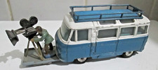Corgi Toys"Commer Bus 2500 Series"Made in gt.Britain,Filmkamera,gut 60er