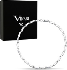 Vinani Damen Kollier 925
