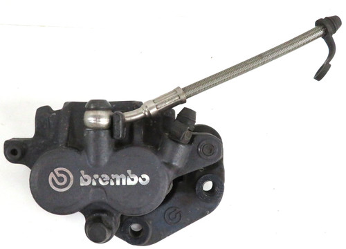 Bmw f650cs scarver brembo - bmw,