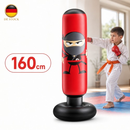 Standboxsack für kinder 160 - standboxsack,