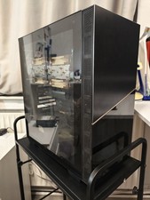 Server Workstation KI PC Dual