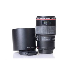 Canon EF 100mm F/2.8L IS USM