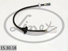LINEX Tachowelle Tachometer