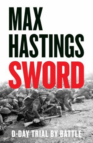 Sword day trial - sword, d-day