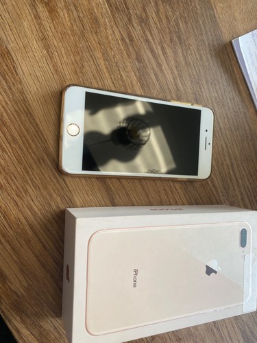 Apple iphone plus 64gb - iphone,