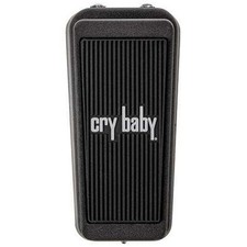 Dunlop Cry Baby Junior Wah