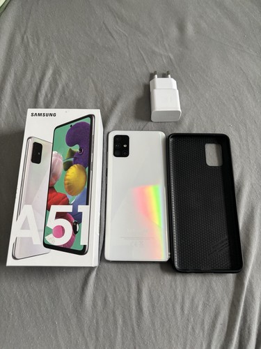 Samsung galaxy a51 inkl - samsung,