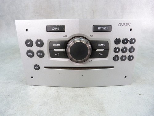 Radio opel corsa - radio,