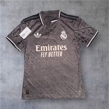 Real Madrid Adidas