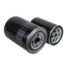 Ölfilter + Dieselfilter für