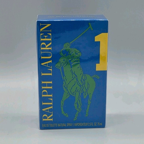 Ralph lauren the big - lauren, pony