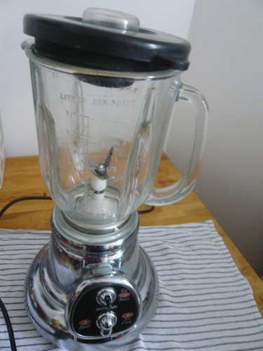 Retro standmixer american - retro,