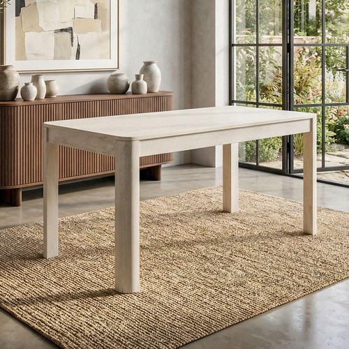 Esstisch massivholz 120cm - esstisch,