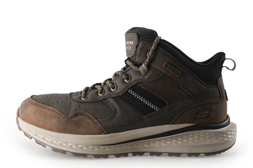 Skechers herren schnurstiefel - skechers,