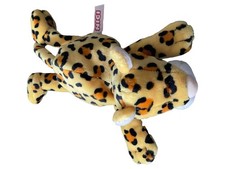 NICI Leopard Kuscheltier