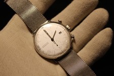 Junghans meister chronoscope - meister,