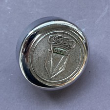 Alte Klingel Fahrrad Motorrad DKW AUTOUNION um 1920