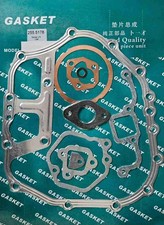 Dichtungssatz Yanmar L70