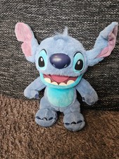 PREISVORSCHLAG Stitch Handpuppe Figur interaktiv Plüsch Kuscheltier Stofftier