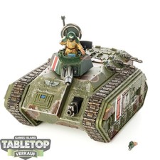 Astra Militarum - Chimera -