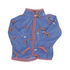 TCM, Fleecejacke, Mädchen