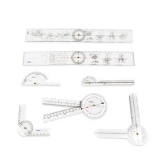 AFH Winkelmesser | Goniometer