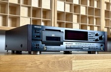 SONY DTC-57ES Vintage DAT-Recorder Voll revidiert!