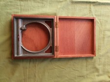 Rahmenwasserwaage Maschinenwasserwaage  200x200,  0,12mm/m