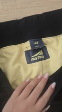 Fastway Motorradhose Gr 48