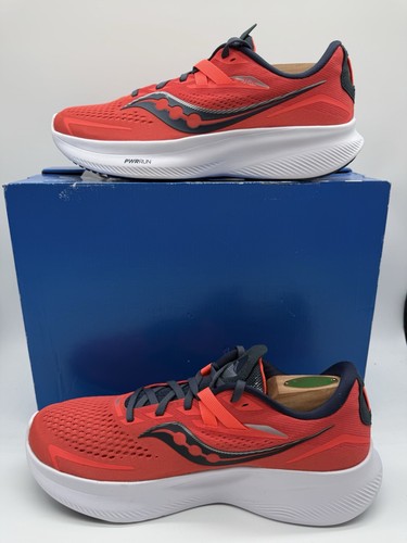 Saucony ride vizired night - saucony, vizired/night