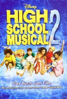 Disney high school musical - musical, 2