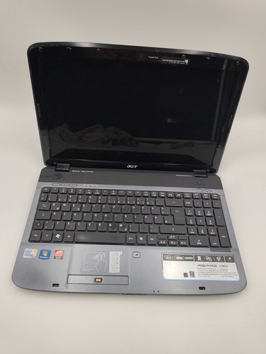 Acer aspire laptop - acer,