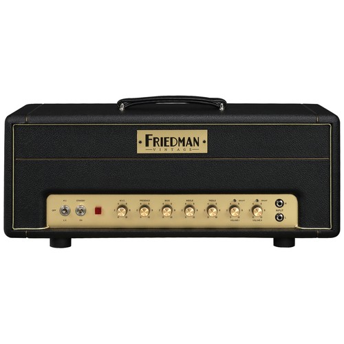 Neu friedman amplificati plex - neu:,