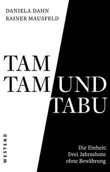 Tamtam und tabu die - tamtam, tabu: