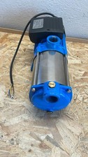 Kreiselpumpe Hauswasserwerk