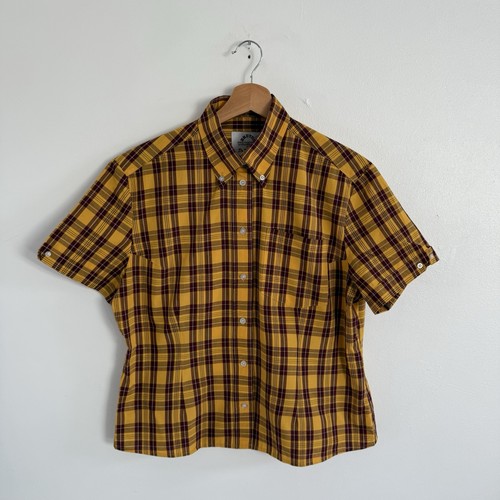 Brutus martens hemd bluse - dr,
