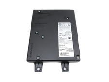 Bluetooth Interface Freisprecheinrichtung Steuergerät für VW Sharan 7N II