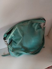 Schoppertasche Aus Leder