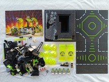 Lego SPACE Blacktron 2 6988