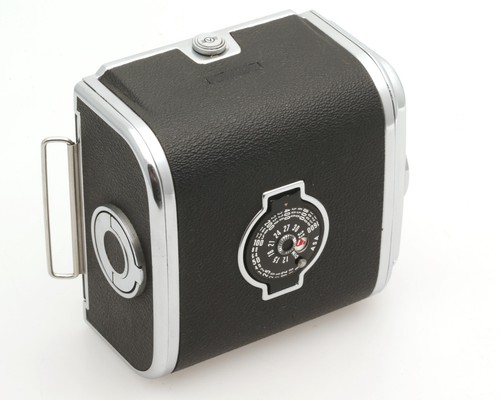 Hasselblad magazin für - hasselblad, 12