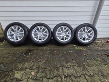 volvo xc 60 alufelgen 18 zoll