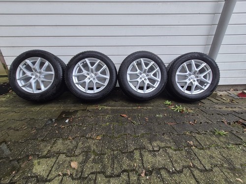 Volvo alufelgen 18 - alufelgen,