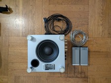 ✅ Loewe Subwoofer Compact |
